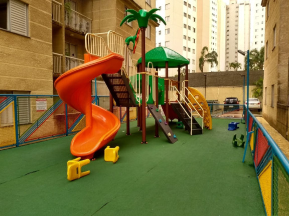 Imagem Imóvel com 3 Quartos à Venda, 59 m² em Planalto - São Bernardo Do Campo Imagem Imóvel com 3 Quartos à Venda, 59 m² em Planalto - São Bernardo Do Campo