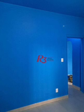 Imagem Apartamento com 1 Quarto à Venda, 45 m² em Gonzaga - Santos Imagem Apartamento com 1 Quarto à Venda, 45 m² em Gonzaga - Santos