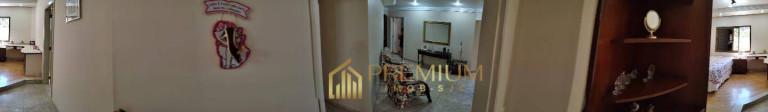Imagem Apartamento com 4 Quartos à Venda, 200 m² em Vila Gaianazes - São José Dos Campos
