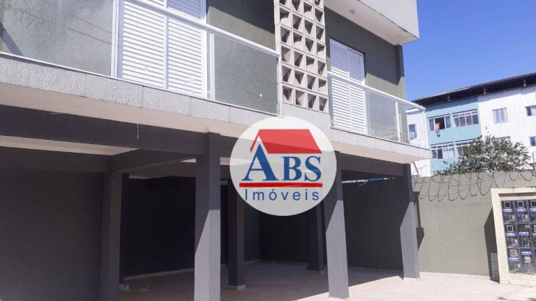 Imagem Casa com 2 Quartos à Venda, 50 m² em Mirim - Praia Grande Imagem Casa com 2 Quartos à Venda, 50 m² em Mirim - Praia Grande