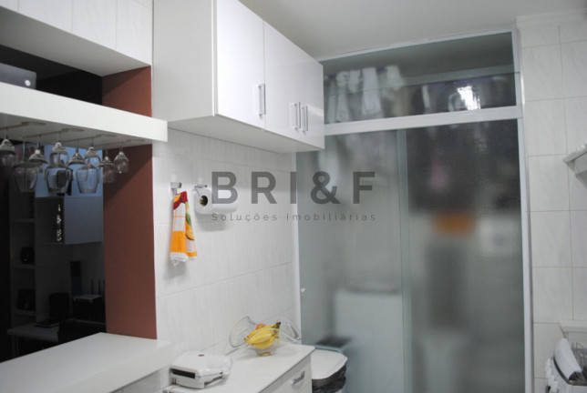 Imagem Apartamento com 2 Quartos à Venda, 71 m² em Campo Belo - São Paulo Imagem Apartamento com 2 Quartos à Venda, 71 m² em Campo Belo - São Paulo