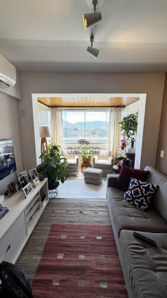 Imagem Apartamento com 2 Quartos à Venda, 75 m² em Barra Da Tijuca - Rio De Janeiro Imagem Apartamento com 2 Quartos à Venda, 75 m² em Barra Da Tijuca - Rio De Janeiro