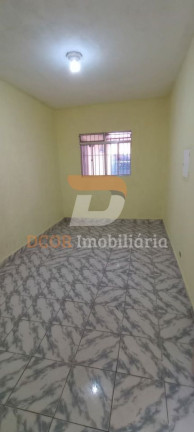 Imagem Casa com 1 Quarto para Alugar, 46 m² em Centro - Diadema Imagem Casa com 1 Quarto para Alugar, 46 m² em Centro - Diadema