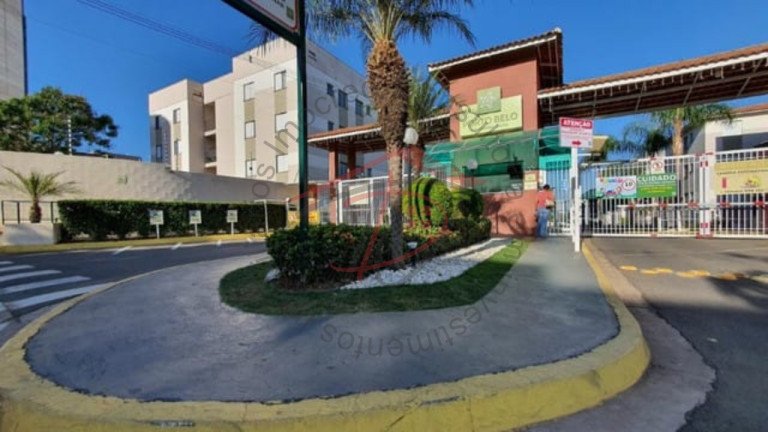Imagem Imóvel com 2 Quartos à Venda, 49 m² em Jardim Recanto Dos Sonhos - Sumaré Imagem Imóvel com 2 Quartos à Venda, 49 m² em Jardim Recanto Dos Sonhos - Sumaré