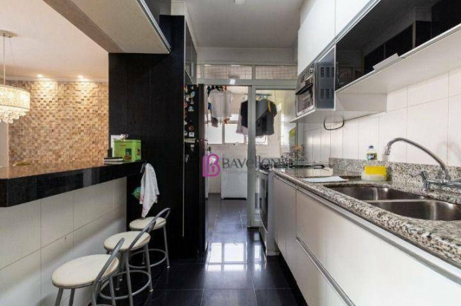 Imagem Apartamento com 3 Quartos à Venda, 105 m² em Pompeia - São Paulo Imagem Apartamento com 3 Quartos à Venda, 105 m² em Pompeia - São Paulo