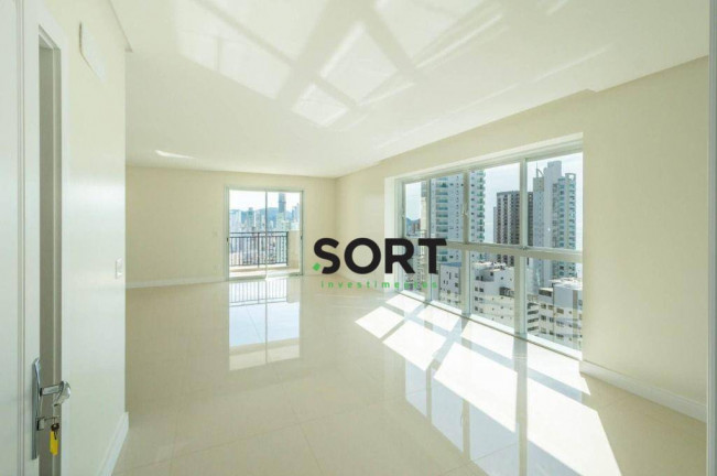 Imagem Apartamento com 4 Quartos à Venda, 146 m² em Centro - Balneário Camboriú