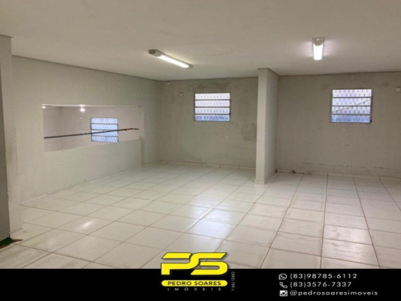 Imagem Imóvel Comercial para Alugar, 242 m² em Tambaú - João Pessoa Imagem Imóvel Comercial para Alugar, 242 m² em Tambaú - João Pessoa