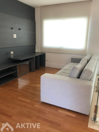 Imagem Casa de Condomínio com 4 Quartos à Venda, 300 m² em Tamboré - Santana De Parnaíba