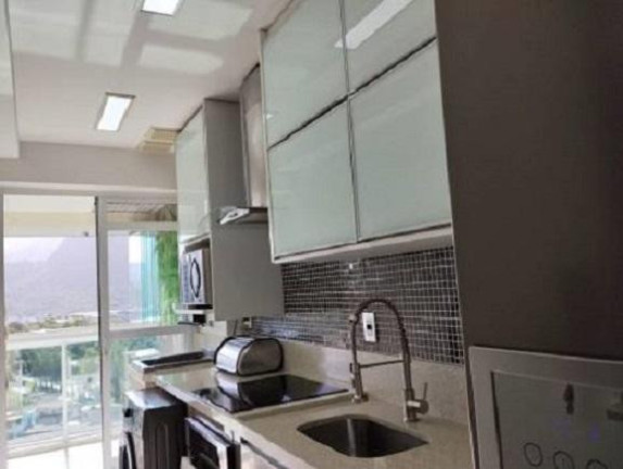 Imagem Apartamento com 3 Quartos à Venda, 74 m² em Camorim - Rio De Janeiro