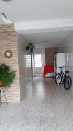Imagem Casa com 2 Quartos à Venda, 153 m² em Tatuapé - São Paulo