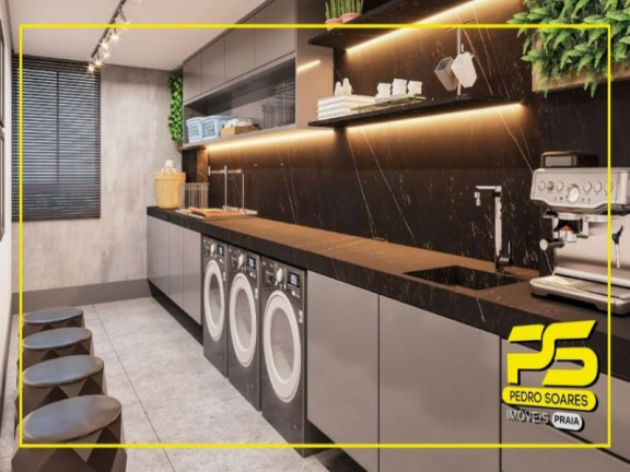 Imagem Apartamento com 2 Quartos à Venda, 63 m² em Cabo Branco - João Pessoa Imagem Apartamento com 2 Quartos à Venda, 63 m² em Cabo Branco - João Pessoa