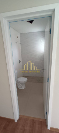 Imagem Sobrado com 3 Quartos à Venda, em Jardim Sabará - Ponta Grossa Imagem Sobrado com 3 Quartos à Venda, em Jardim Sabará - Ponta Grossa