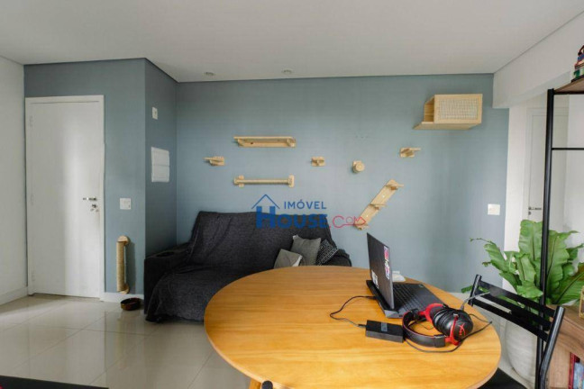 Imagem Apartamento com 2 Quartos à Venda, 60 m² em Pinheiros - São Paulo Imagem Apartamento com 2 Quartos à Venda, 60 m² em Pinheiros - São Paulo