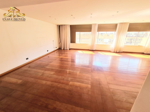 Imagem Apartamento com 3 Quartos à Venda, 220 m² em Copacabana - Rio De Janeiro