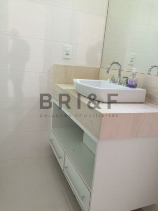 Imagem Apartamento com 3 Quartos à Venda, 95 m² em Brooklin - São Paulo Imagem Apartamento com 3 Quartos à Venda, 95 m² em Brooklin - São Paulo