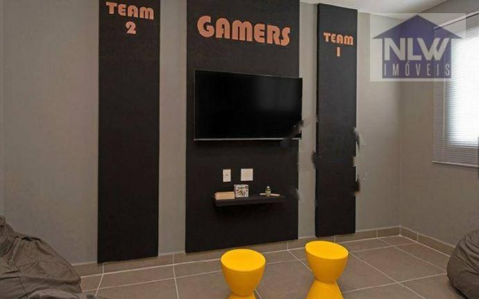 Imagem Apartamento com 2 Quartos à Venda, 49 m² em Campo Limpo - São Paulo Imagem Apartamento com 2 Quartos à Venda, 49 m² em Campo Limpo - São Paulo