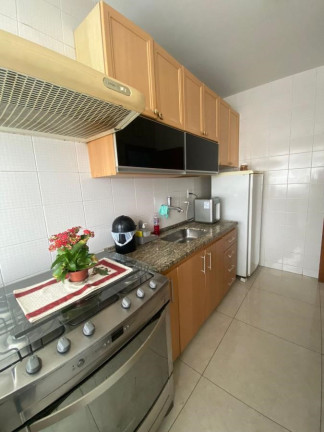 Imagem Imóvel com 4 Quartos à Venda, 130 m² em Parque Turistas - Contagem
