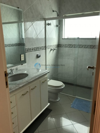 Imagem Casa com 5 Quartos para Alugar, 560 m² em Alphaville Residencial Zero - Barueri
