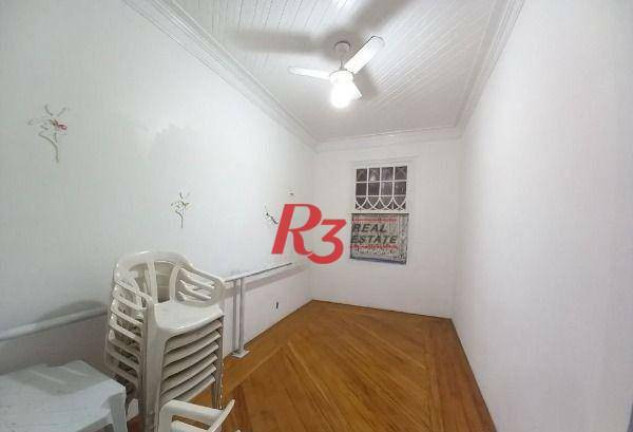 Imagem Sobrado com 3 Quartos à Venda, 240 m² em Campo Grande - Santos Imagem Sobrado com 3 Quartos à Venda, 240 m² em Campo Grande - Santos