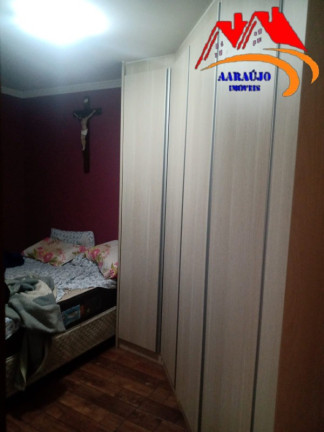 Imagem Imóvel com 2 Quartos à Venda, 55 m² em Bandeiras - Osasco Imagem Imóvel com 2 Quartos à Venda, 55 m² em Bandeiras - Osasco