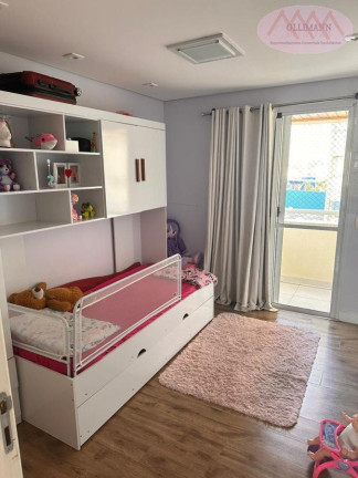 Imagem Apartamento com 3 Quartos à Venda, 128 m² em Centro - Santo André