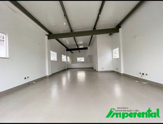 Imagem Imóvel Comercial à Venda, 270 m² em Macuco - Santos