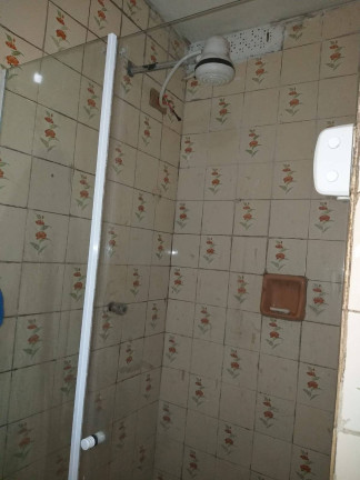 Imagem Apartamento com 1 Quarto à Venda,  em Taboão - São Bernardo Do Campo