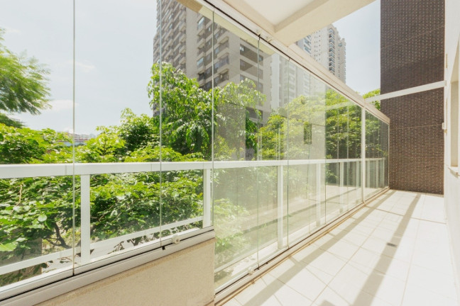 Imagem Apartamento com 2 Quartos à Venda, 85 m² em Vila Mascote - São Paulo