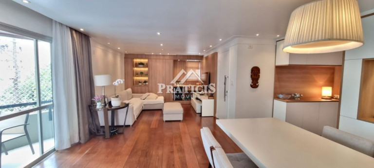 Imagem Apartamento com 3 Quartos à Venda, 138 m² em Aclimação - São Paulo Imagem Apartamento com 3 Quartos à Venda, 138 m² em Aclimação - São Paulo