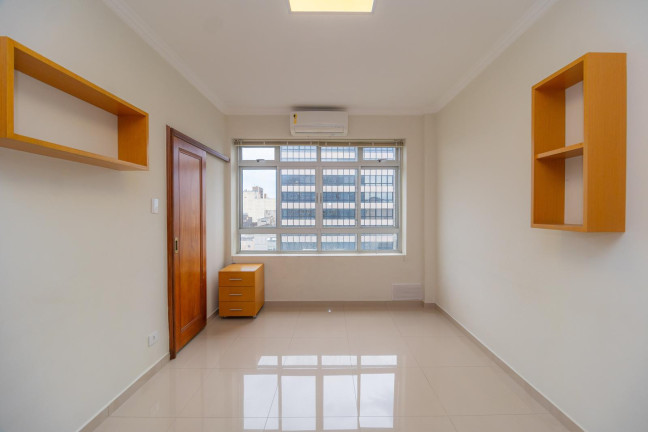 Imagem Sala Comercial para Alugar, 26 m² em Centro - Curitiba Imagem Sala Comercial para Alugar, 26 m² em Centro - Curitiba
