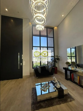 Imagem Casa com 4 Quartos à Venda, 333 m² em Parque Bom Retiro - Paulínia Imagem Casa com 4 Quartos à Venda, 333 m² em Parque Bom Retiro - Paulínia
