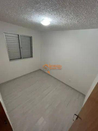 Imagem Apartamento com 2 Quartos à Venda, 42 m² em água Chata - Guarulhos Imagem Apartamento com 2 Quartos à Venda, 42 m² em água Chata - Guarulhos