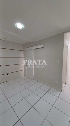 Imagem Apartamento com 1 Quarto à Venda, 45 m² em Centro - São Vicente Imagem Apartamento com 1 Quarto à Venda, 45 m² em Centro - São Vicente