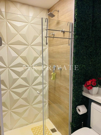 Imagem Apartamento com 2 Quartos à Venda, 62 m² em Vila Anastácio - São Paulo