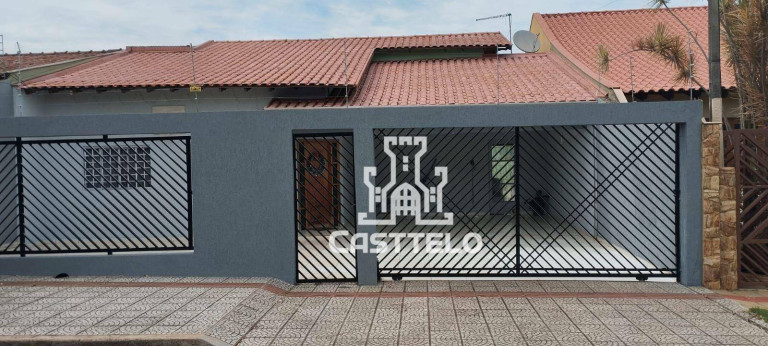 Imagem Casa com 4 Quartos à Venda, 200 m² em Jardim Acapulco - Londrina Imagem Casa com 4 Quartos à Venda, 200 m² em Jardim Acapulco - Londrina