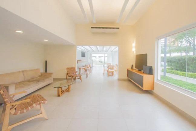 Imagem Apartamento com 2 Quartos à Venda, 69 m² em Indianópolis - São Paulo