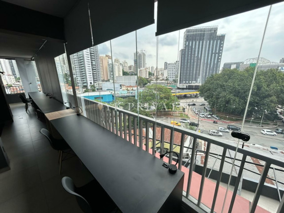 Imagem Apartamento com 1 Quarto à Venda, 18 m² em Perdizes - São Paulo