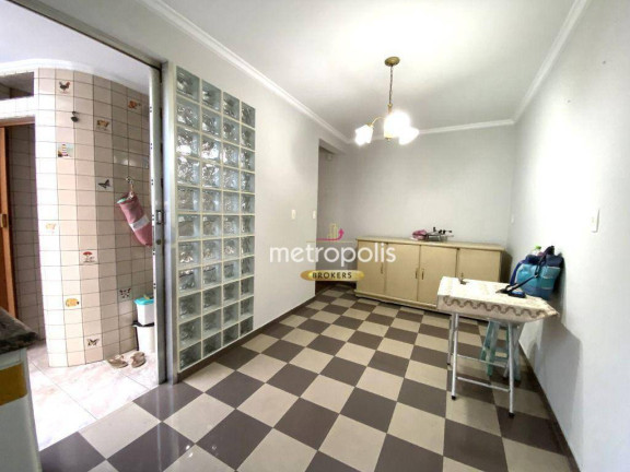 Imagem Sobrado com 3 Quartos à Venda, 85 m² em Jardim - Santo André Imagem Sobrado com 3 Quartos à Venda, 85 m² em Jardim - Santo André