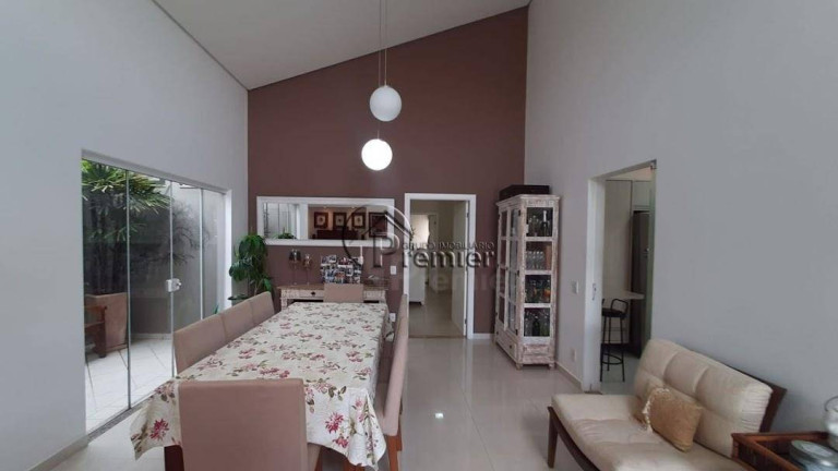 Imagem Casa com 3 Quartos à Venda, 164 m² em Vila Residencial Green Park - Indaiatuba Imagem Casa com 3 Quartos à Venda, 164 m² em Vila Residencial Green Park - Indaiatuba