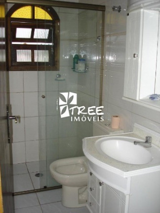 Imagem Casa com 3 Quartos à Venda, 150 m² em Recanto Primavera - Arujá Imagem Casa com 3 Quartos à Venda, 150 m² em Recanto Primavera - Arujá