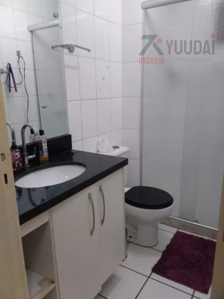 Imagem Apartamento com 3 Quartos à Venda,  em água Rasa - São Paulo