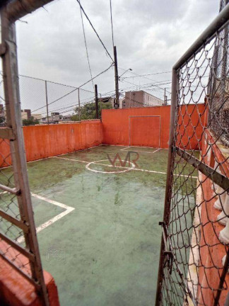 Imagem Apartamento com 2 Quartos à Venda, 56 m² em Itaquera - São Paulo Imagem Apartamento com 2 Quartos à Venda, 56 m² em Itaquera - São Paulo