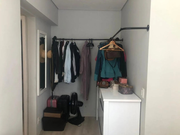 Imagem Imóvel com 2 Quartos à Venda, 54 m² em Alphaville Empresarial - Barueri Imagem Imóvel com 2 Quartos à Venda, 54 m² em Alphaville Empresarial - Barueri