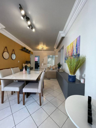 Imagem Apartamento com 2 Quartos à Venda, 110 m² em Centro - Balneário Camboriú