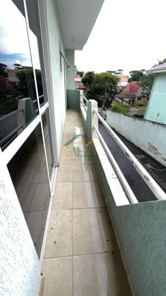 Imagem Sobrado com 3 Quartos à Venda, 152 m² em Xaxim - Curitiba Imagem Sobrado com 3 Quartos à Venda, 152 m² em Xaxim - Curitiba