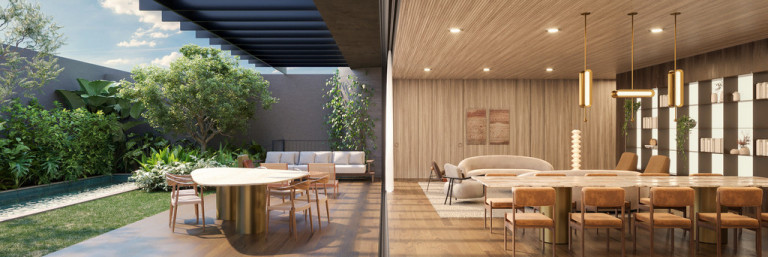 Imagem Casa de Condomínio com 4 Quartos à Venda, 847 m² em Alto De Pinheiros - São Paulo Imagem Casa de Condomínio com 4 Quartos à Venda, 847 m² em Alto De Pinheiros - São Paulo