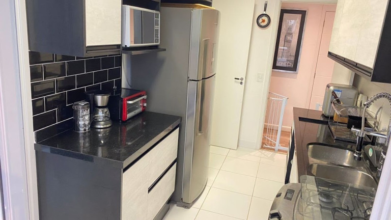 Imagem Apartamento com 2 Quartos à Venda, 70 m² em Morumbi - São Paulo Imagem Apartamento com 2 Quartos à Venda, 70 m² em Morumbi - São Paulo