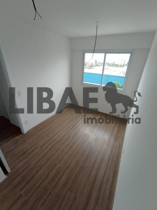 Imagem Apartamento com 2 Quartos à Venda,  em Quarta Parada - São Paulo