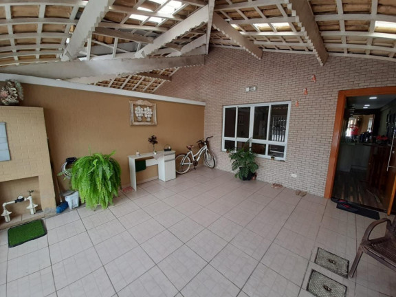 Imagem Casa com 2 Quartos à Venda, 124 m² em Sítio Do Campo - Praia Grande Imagem Casa com 2 Quartos à Venda, 124 m² em Sítio Do Campo - Praia Grande