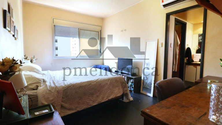 Imagem Apartamento com 3 Quartos à Venda, 176 m² em Pinheiros - São Paulo Imagem Apartamento com 3 Quartos à Venda, 176 m² em Pinheiros - São Paulo